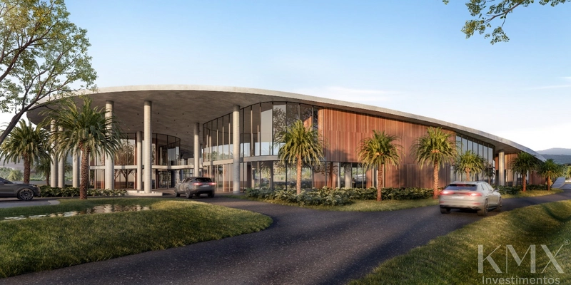 Terreno, Condomínio Occhi Marina, Capão da Canoa: 16ª foto da galeria de imagens do imóvel