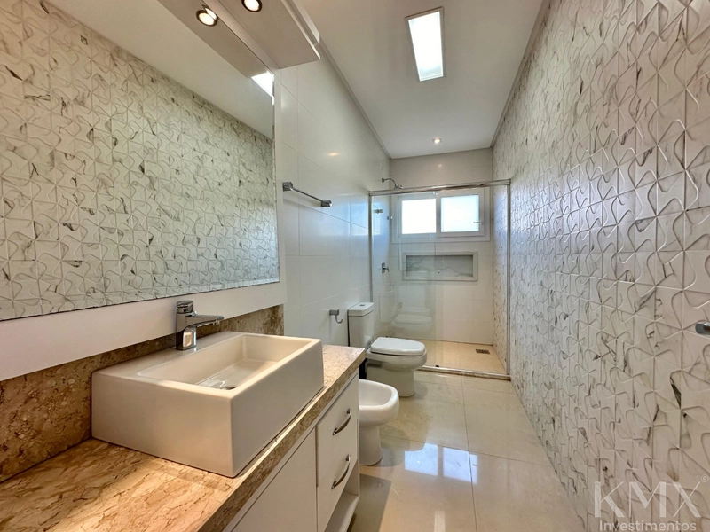 Sobrado, Condomínio Lagoa do Passo, Osório: 12ª foto da galeria de imagens do imóvel