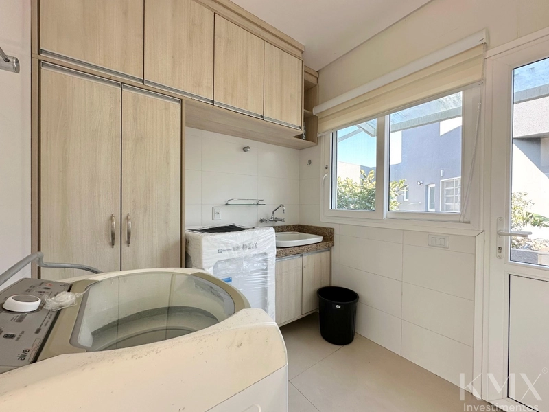 Sobrado, Condomínio Lagoa do Passo, Osório: 8ª foto da galeria de imagens do imóvel