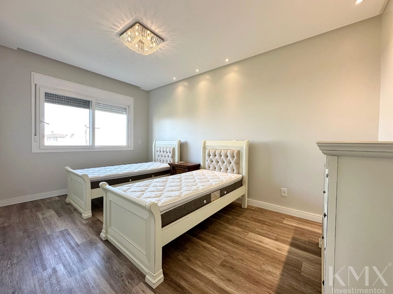 Sobrado, Condomínio Lagoa do Passo, Osório: 13ª foto da galeria de imagens do imóvel