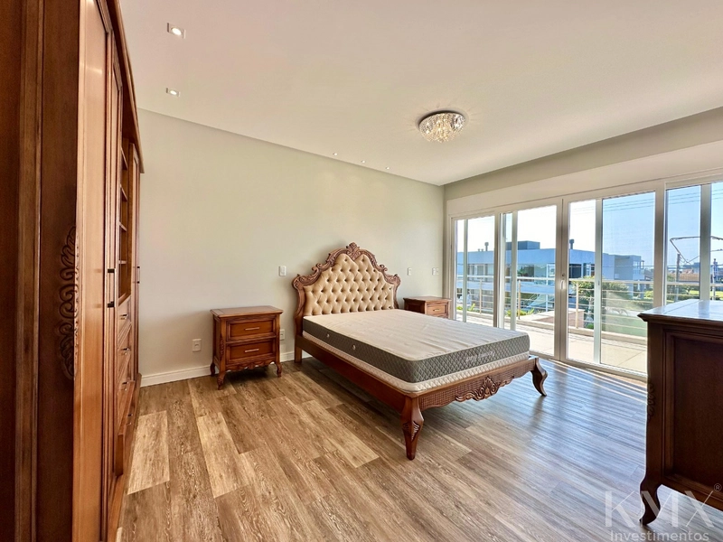 Sobrado, Condomínio Lagoa do Passo, Osório: 15ª foto da galeria de imagens do imóvel