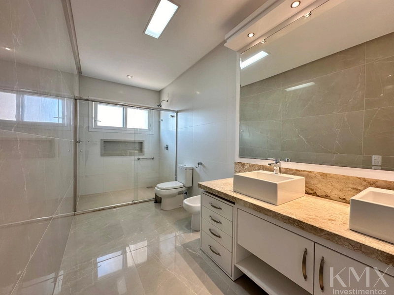 Sobrado, Condomínio Lagoa do Passo, Osório: 16ª foto da galeria de imagens do imóvel