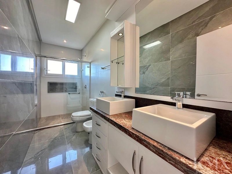 Sobrado, Condomínio Lagoa do Passo, Osório: 19ª foto da galeria de imagens do imóvel