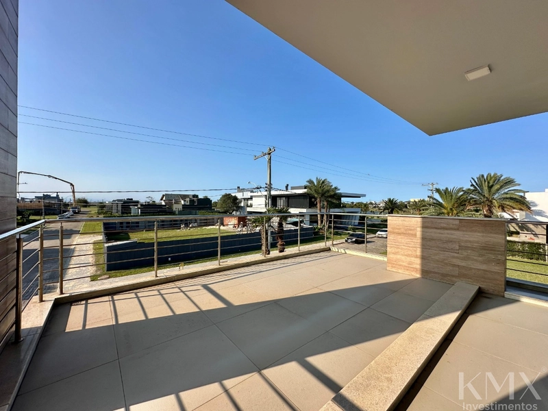 Sobrado, Condomínio Lagoa do Passo, Osório: 20ª foto da galeria de imagens do imóvel