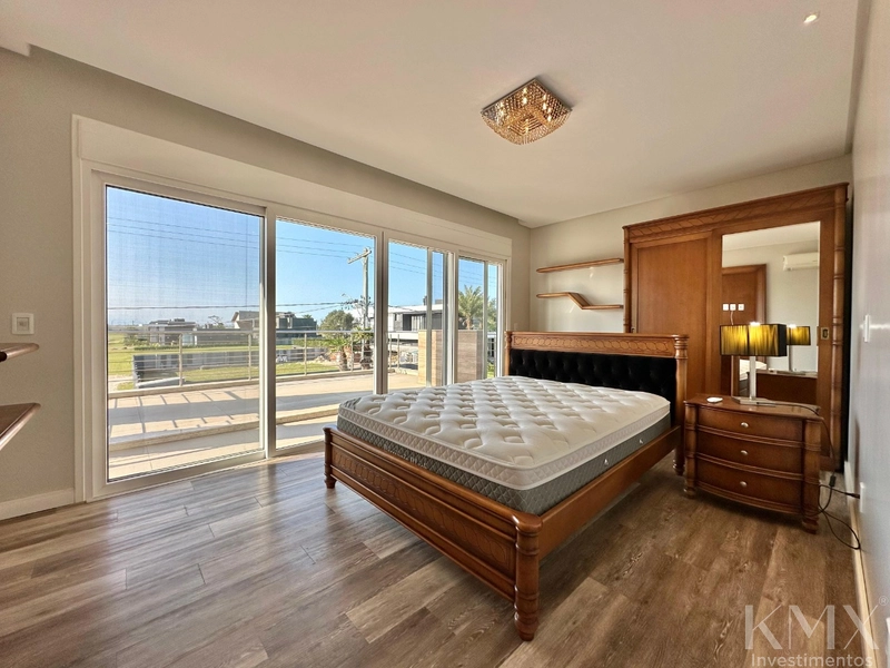 Sobrado, Condomínio Lagoa do Passo, Osório: 18ª foto da galeria de imagens do imóvel