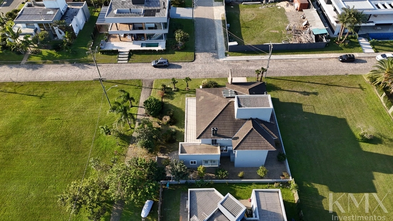 Sobrado, Condomínio Lagoa do Passo, Osório: 22ª foto da galeria de imagens do imóvel