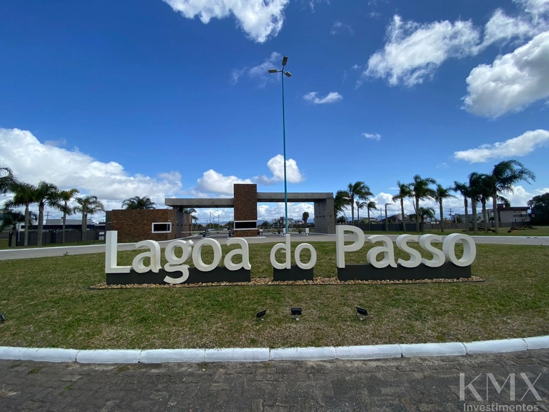 Sobrado, Condomínio Lagoa do Passo, Osório: 25ª foto da galeria de imagens do imóvel