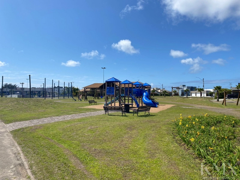 Sobrado, Condomínio Lagoa do Passo, Osório: 32ª foto da galeria de imagens do imóvel