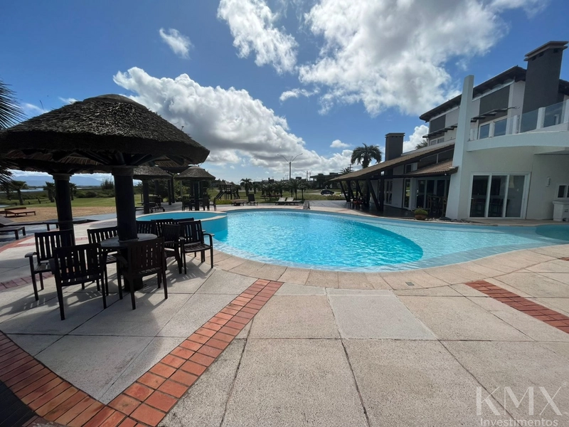 Sobrado, Condomínio Lagoa do Passo, Osório: 36ª foto da galeria de imagens do imóvel