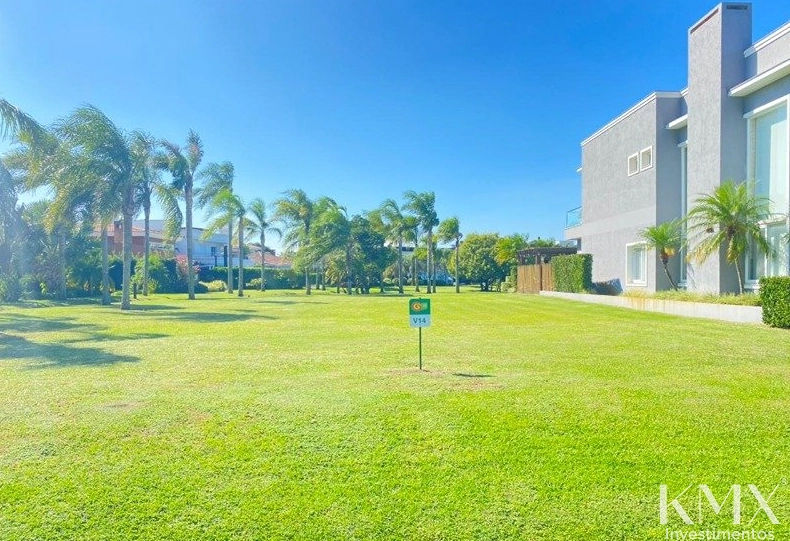 📍 TERRENO À VENDA | CONDOMÍNIO RARO: 2ª foto da galeria de imagens do imóvel