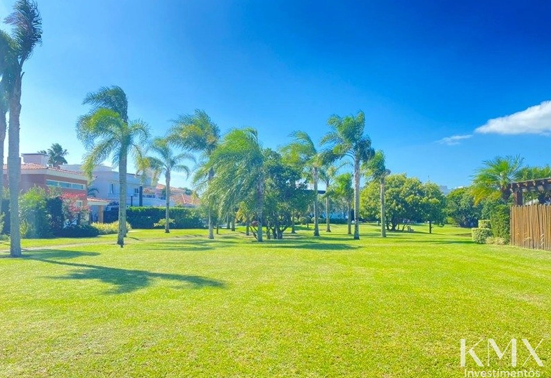 📍 TERRENO À VENDA | CONDOMÍNIO RARO: 3ª foto da galeria de imagens do imóvel