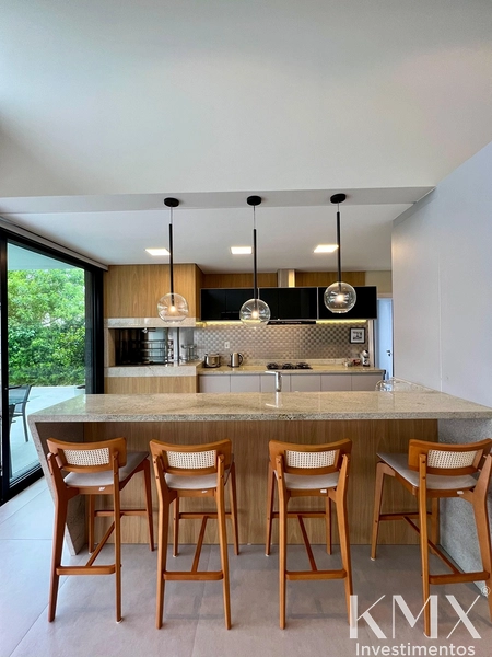 🏡✨ CASA À VENDA NO CONDOMÍNIO ENSEADA LAGOS XANGRI-LÁ: 6ª foto da galeria de imagens do imóvel