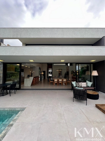 🏡✨ CASA À VENDA NO CONDOMÍNIO ENSEADA LAGOS XANGRI-LÁ: 3ª foto da galeria de imagens do imóvel