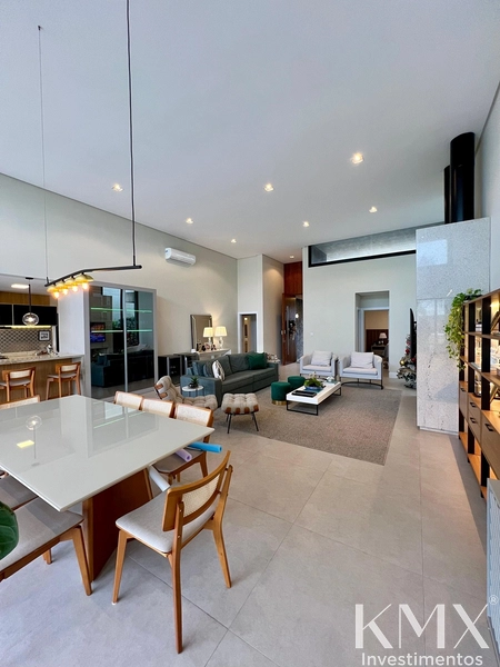 🏡✨ CASA À VENDA NO CONDOMÍNIO ENSEADA LAGOS XANGRI-LÁ: 9ª foto da galeria de imagens do imóvel