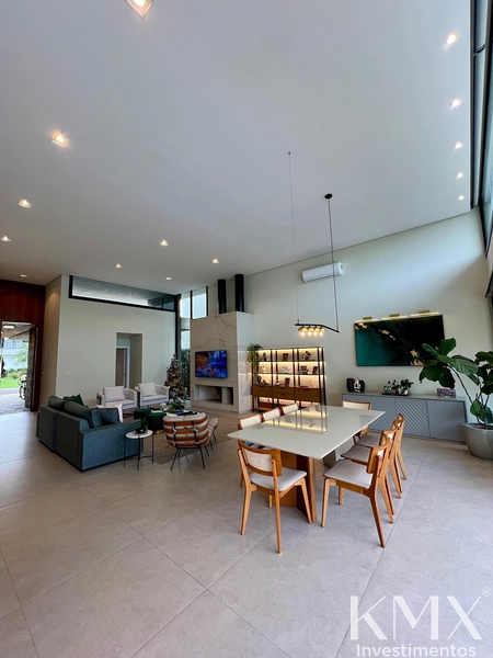 🏡✨ CASA À VENDA NO CONDOMÍNIO ENSEADA LAGOS XANGRI-LÁ: 8ª foto da galeria de imagens do imóvel