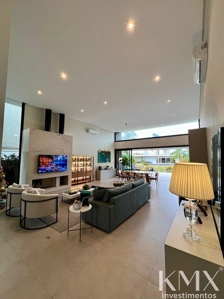 Imóvel residencial ou comercial