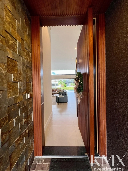 🏡✨ CASA À VENDA NO CONDOMÍNIO ENSEADA LAGOS XANGRI-LÁ: 5ª foto da galeria de imagens do imóvel