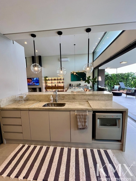 🏡✨ CASA À VENDA NO CONDOMÍNIO ENSEADA LAGOS XANGRI-LÁ: 2ª foto da galeria de imagens do imóvel