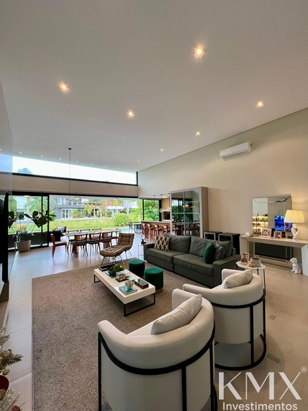 🏡✨ CASA À VENDA NO CONDOMÍNIO ENSEADA LAGOS XANGRI-LÁ: 10ª foto da galeria de imagens do imóvel