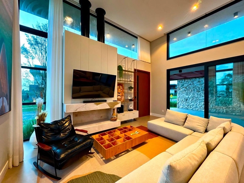 🌴🏡 EXCLUSIVIDADE E SOFISTICAÇÃO NO CAPÃO ILHAS RESORT! 🏡🌴: 30ª foto da galeria de imagens do imóvel