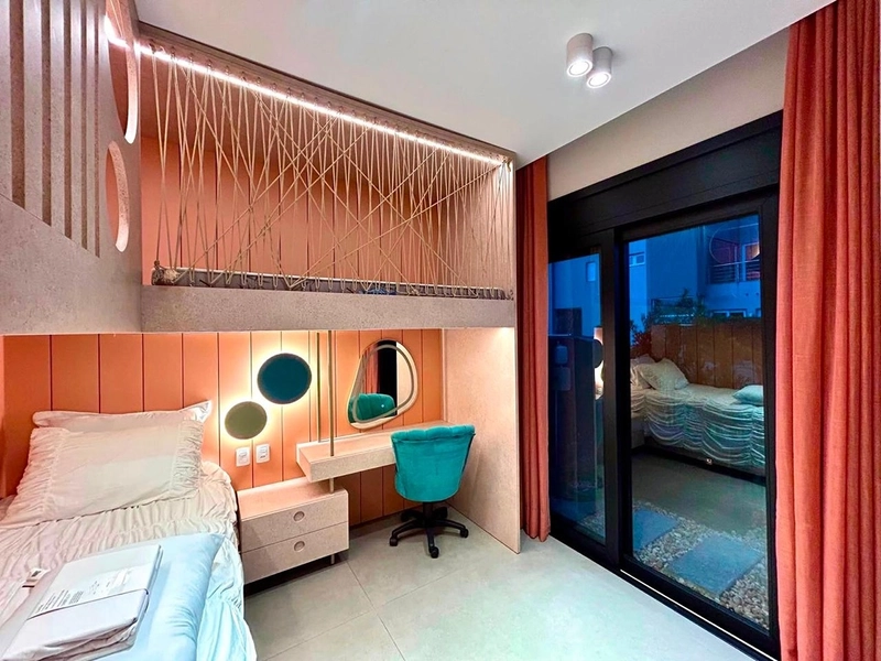 🌴🏡 EXCLUSIVIDADE E SOFISTICAÇÃO NO CAPÃO ILHAS RESORT! 🏡🌴: 3ª foto da galeria de imagens do imóvel