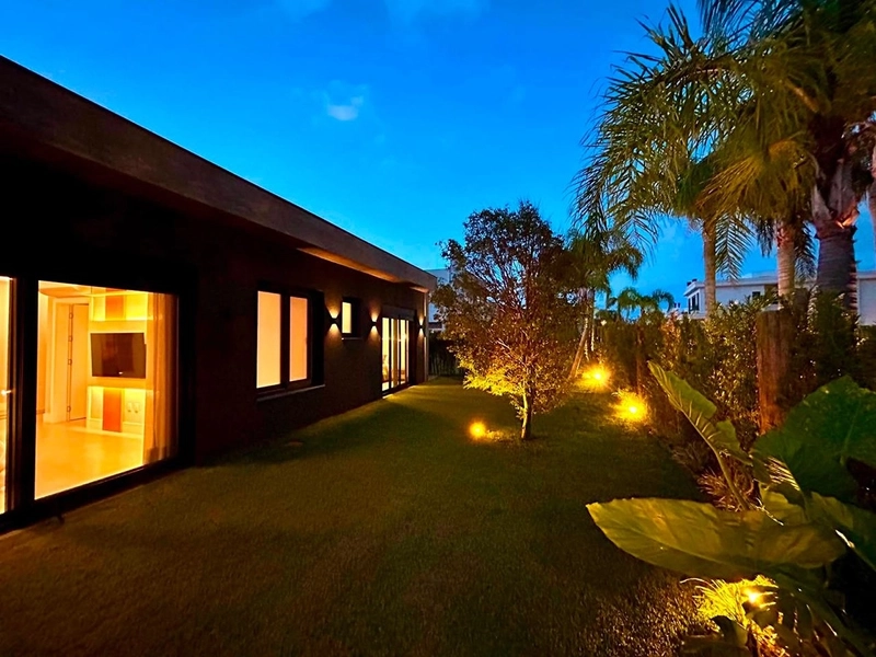 🌴🏡 EXCLUSIVIDADE E SOFISTICAÇÃO NO CAPÃO ILHAS RESORT! 🏡🌴: 34ª foto da galeria de imagens do imóvel