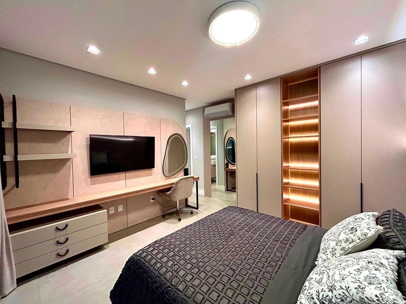 🌴🏡 EXCLUSIVIDADE E SOFISTICAÇÃO NO CAPÃO ILHAS RESORT! 🏡🌴: 8ª foto da galeria de imagens do imóvel