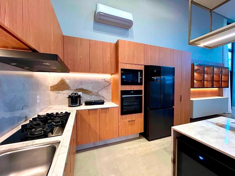🌴🏡 EXCLUSIVIDADE E SOFISTICAÇÃO NO CAPÃO ILHAS RESORT! 🏡🌴: 21ª foto da galeria de imagens do imóvel