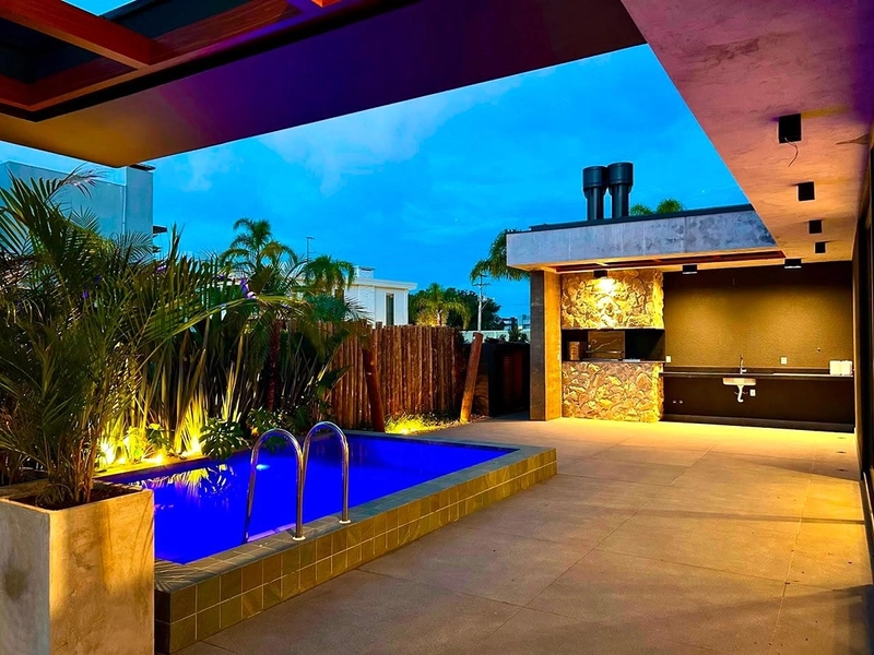 🌴🏡 EXCLUSIVIDADE E SOFISTICAÇÃO NO CAPÃO ILHAS RESORT! 🏡🌴: 38ª foto da galeria de imagens do imóvel