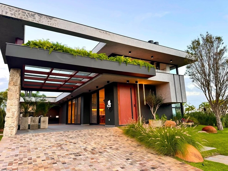 🌴🏡 EXCLUSIVIDADE E SOFISTICAÇÃO NO CAPÃO ILHAS RESORT! 🏡🌴: 41ª foto da galeria de imagens do imóvel