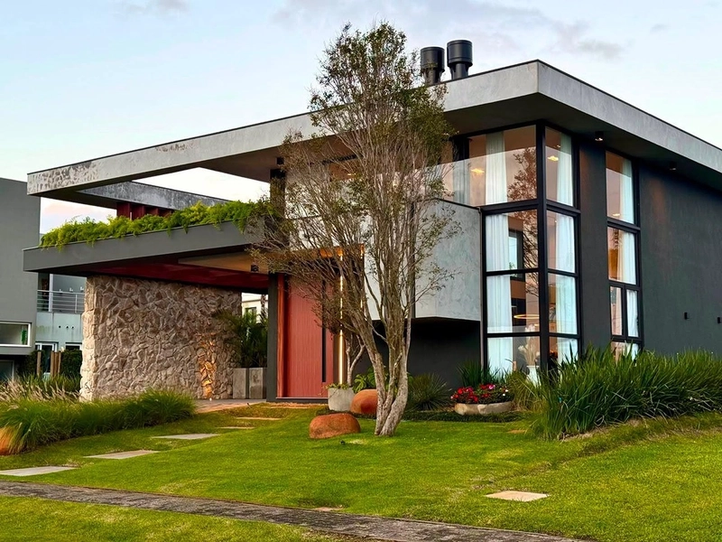 🌴🏡 EXCLUSIVIDADE E SOFISTICAÇÃO NO CAPÃO ILHAS RESORT! 🏡🌴: 40ª foto da galeria de imagens do imóvel