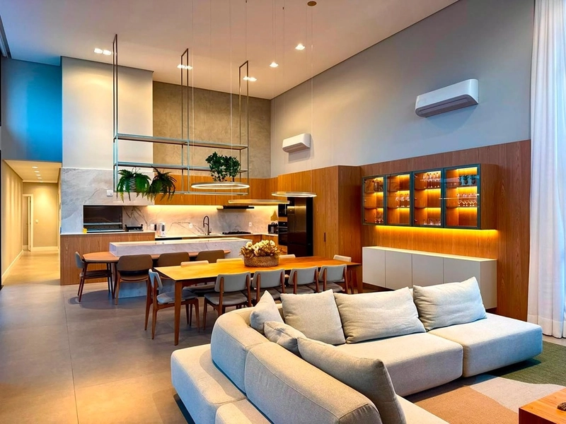 🌴🏡 EXCLUSIVIDADE E SOFISTICAÇÃO NO CAPÃO ILHAS RESORT! 🏡🌴: 32ª foto da galeria de imagens do imóvel
