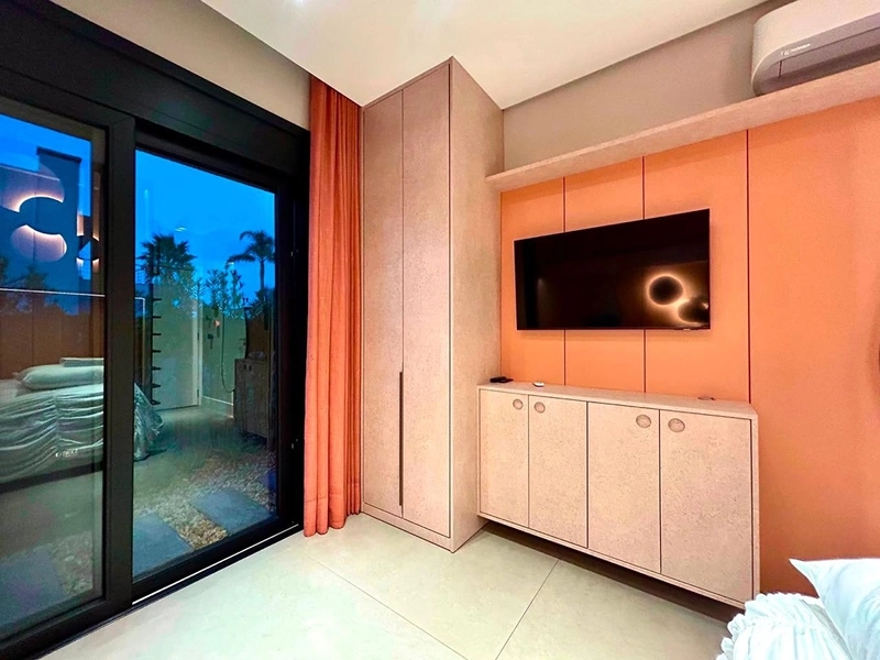 🌴🏡 EXCLUSIVIDADE E SOFISTICAÇÃO NO CAPÃO ILHAS RESORT! 🏡🌴: 2ª foto da galeria de imagens do imóvel
