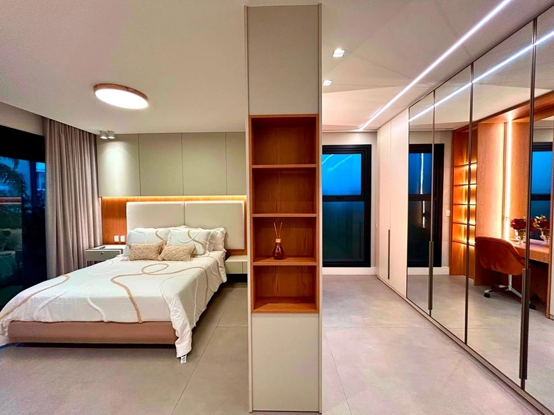 🌴🏡 EXCLUSIVIDADE E SOFISTICAÇÃO NO CAPÃO ILHAS RESORT! 🏡🌴: 13ª foto da galeria de imagens do imóvel