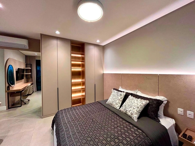 🌴🏡 EXCLUSIVIDADE E SOFISTICAÇÃO NO CAPÃO ILHAS RESORT! 🏡🌴: 7ª foto da galeria de imagens do imóvel