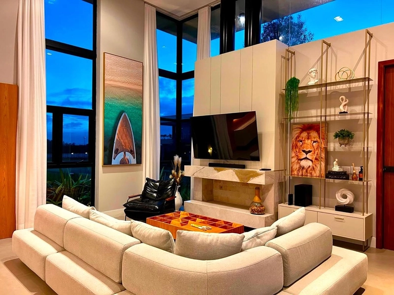 🌴🏡 EXCLUSIVIDADE E SOFISTICAÇÃO NO CAPÃO ILHAS RESORT! 🏡🌴: 29ª foto da galeria de imagens do imóvel