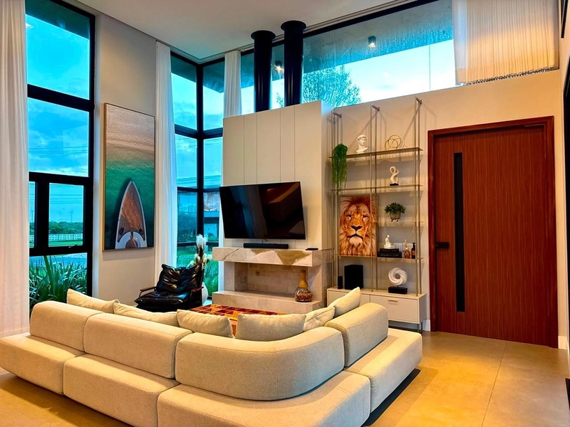 🌴🏡 EXCLUSIVIDADE E SOFISTICAÇÃO NO CAPÃO ILHAS RESORT! 🏡🌴: 28ª foto da galeria de imagens do imóvel