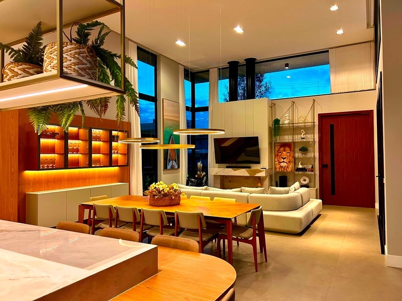 🌴🏡 EXCLUSIVIDADE E SOFISTICAÇÃO NO CAPÃO ILHAS RESORT! 🏡🌴: 4ª foto da galeria de imagens do imóvel