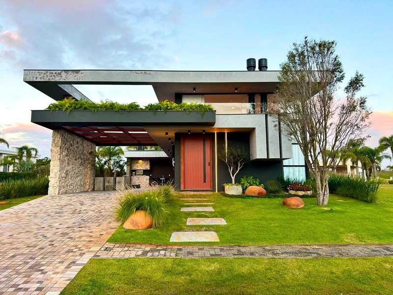 🌴🏡 EXCLUSIVIDADE E SOFISTICAÇÃO NO CAPÃO ILHAS RESORT! 🏡🌴: 42ª foto da galeria de imagens do imóvel