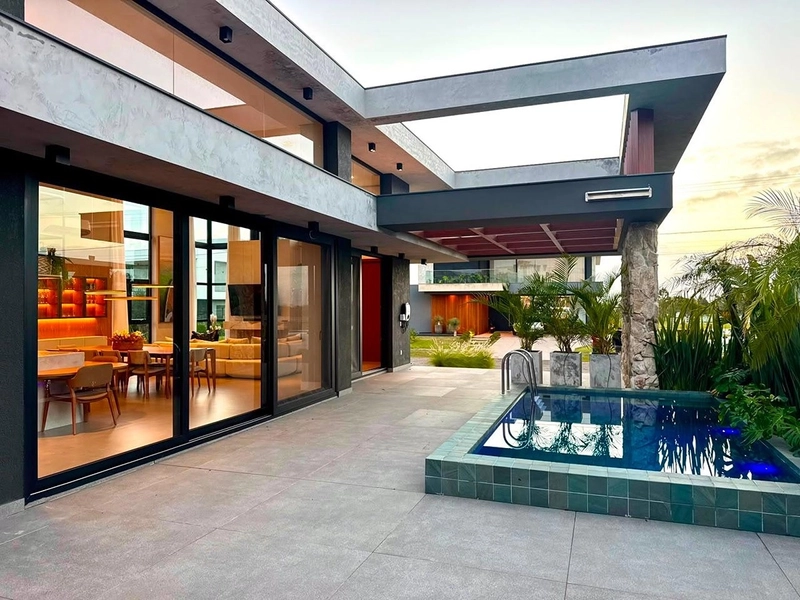 🌴🏡 EXCLUSIVIDADE E SOFISTICAÇÃO NO CAPÃO ILHAS RESORT! 🏡🌴: 36ª foto da galeria de imagens do imóvel