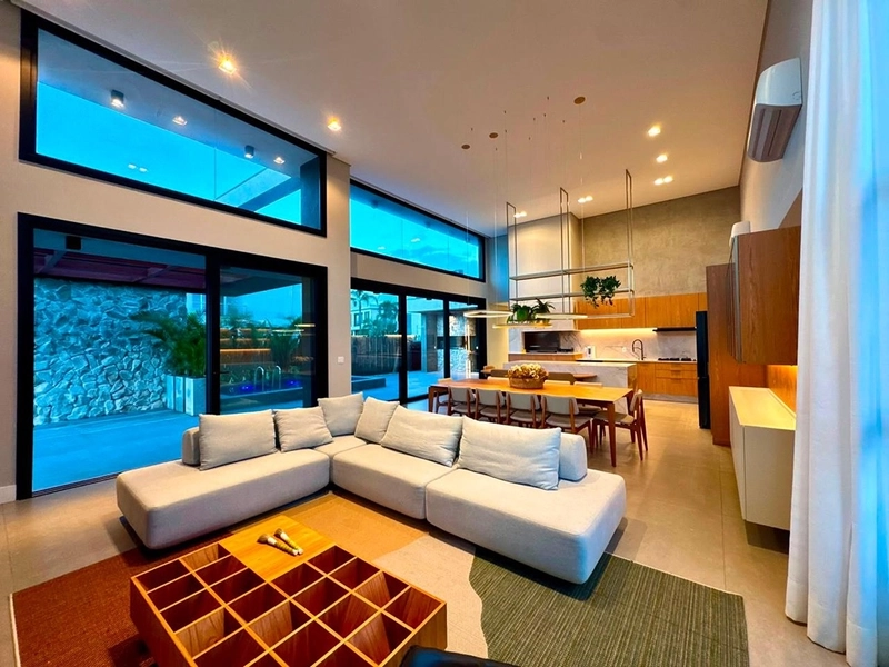🌴🏡 EXCLUSIVIDADE E SOFISTICAÇÃO NO CAPÃO ILHAS RESORT! 🏡🌴: 31ª foto da galeria de imagens do imóvel