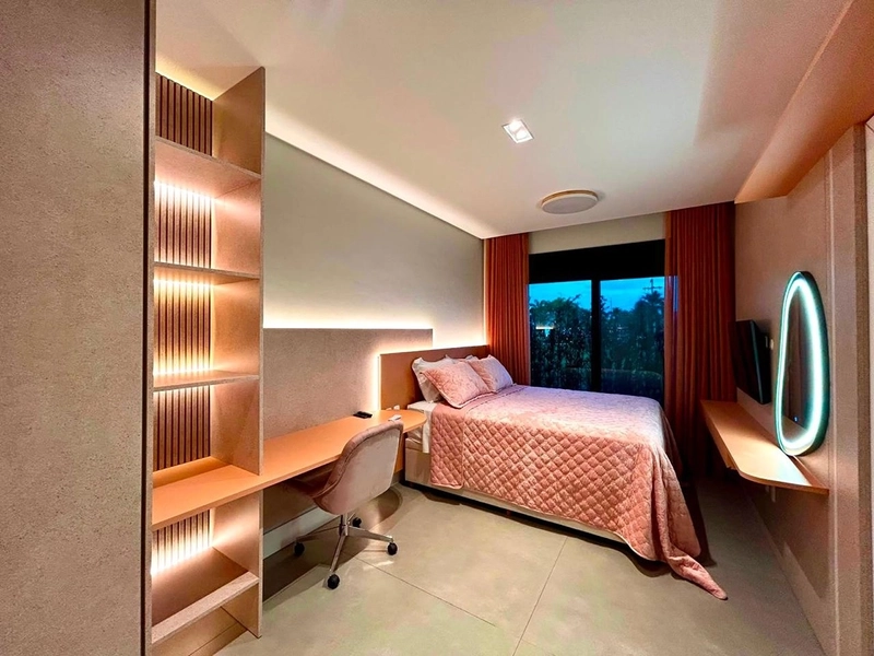 🌴🏡 EXCLUSIVIDADE E SOFISTICAÇÃO NO CAPÃO ILHAS RESORT! 🏡🌴: 20ª foto da galeria de imagens do imóvel