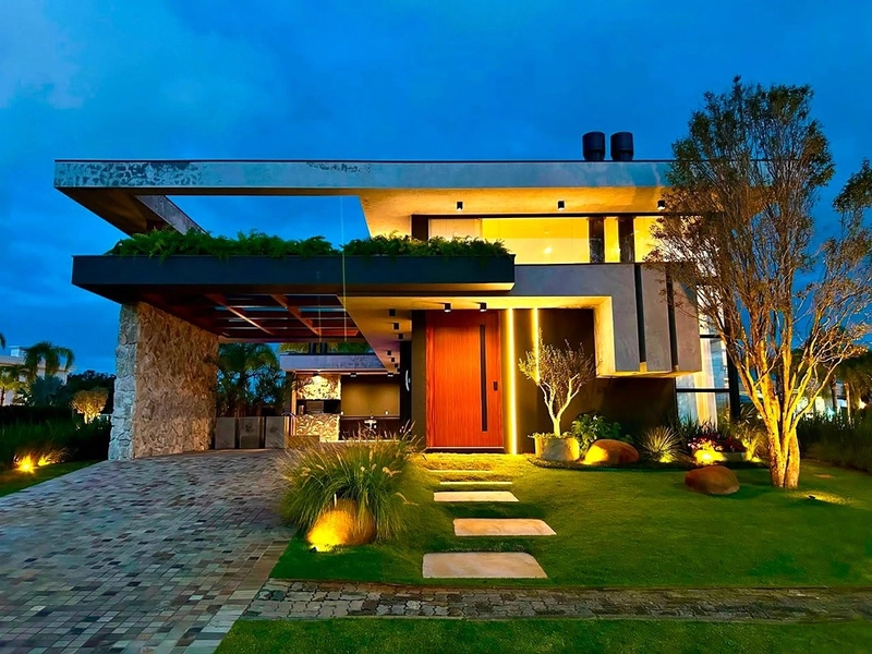 Imóvel residencial ou comercial