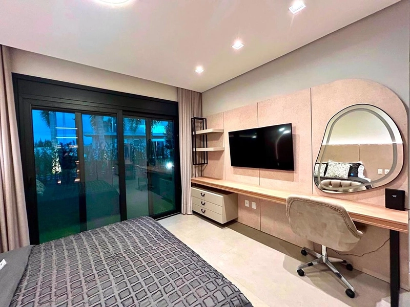 🌴🏡 EXCLUSIVIDADE E SOFISTICAÇÃO NO CAPÃO ILHAS RESORT! 🏡🌴: 6ª foto da galeria de imagens do imóvel