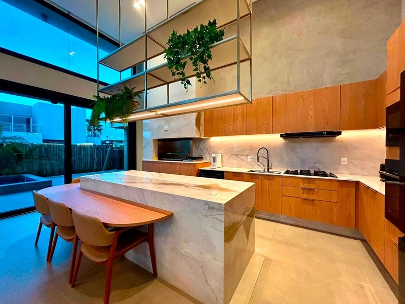 🌴🏡 EXCLUSIVIDADE E SOFISTICAÇÃO NO CAPÃO ILHAS RESORT! 🏡🌴: 26ª foto da galeria de imagens do imóvel