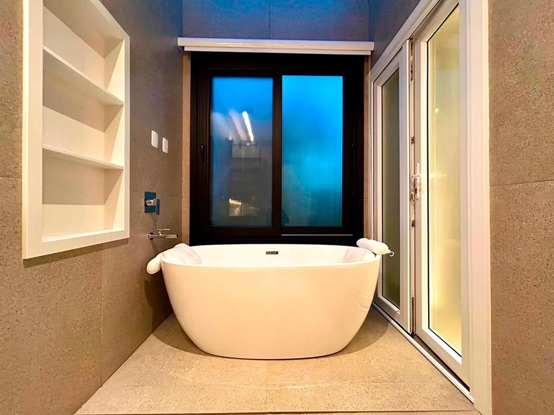 🌴🏡 EXCLUSIVIDADE E SOFISTICAÇÃO NO CAPÃO ILHAS RESORT! 🏡🌴: 10ª foto da galeria de imagens do imóvel