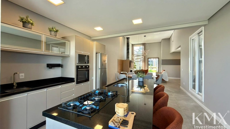 🏡 Casa – Capão Ilhas Resort | Capão da Canoa: 12ª foto da galeria de imagens do imóvel