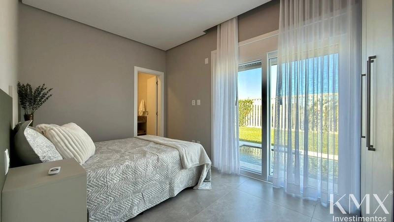 🏡 Casa – Capão Ilhas Resort | Capão da Canoa: 4ª foto da galeria de imagens do imóvel