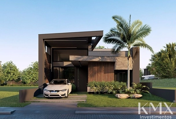 Imóvel residencial ou comercial