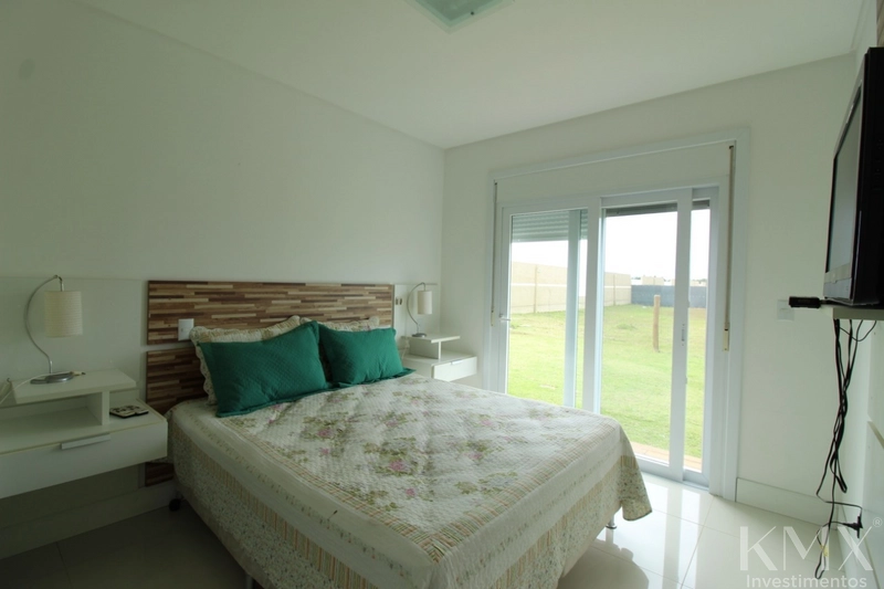 Casa, Condomínio Lagoa do Passo, Osório: 10ª foto da galeria de imagens do imóvel